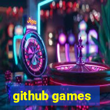 github games